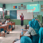 Picture1 Program Studi Pendidikan IPA UMSIDA hadirkan inovasi pembelajaran melalui Canva dalam kegiatan PLP II di SMPN 1 Wonoayu.